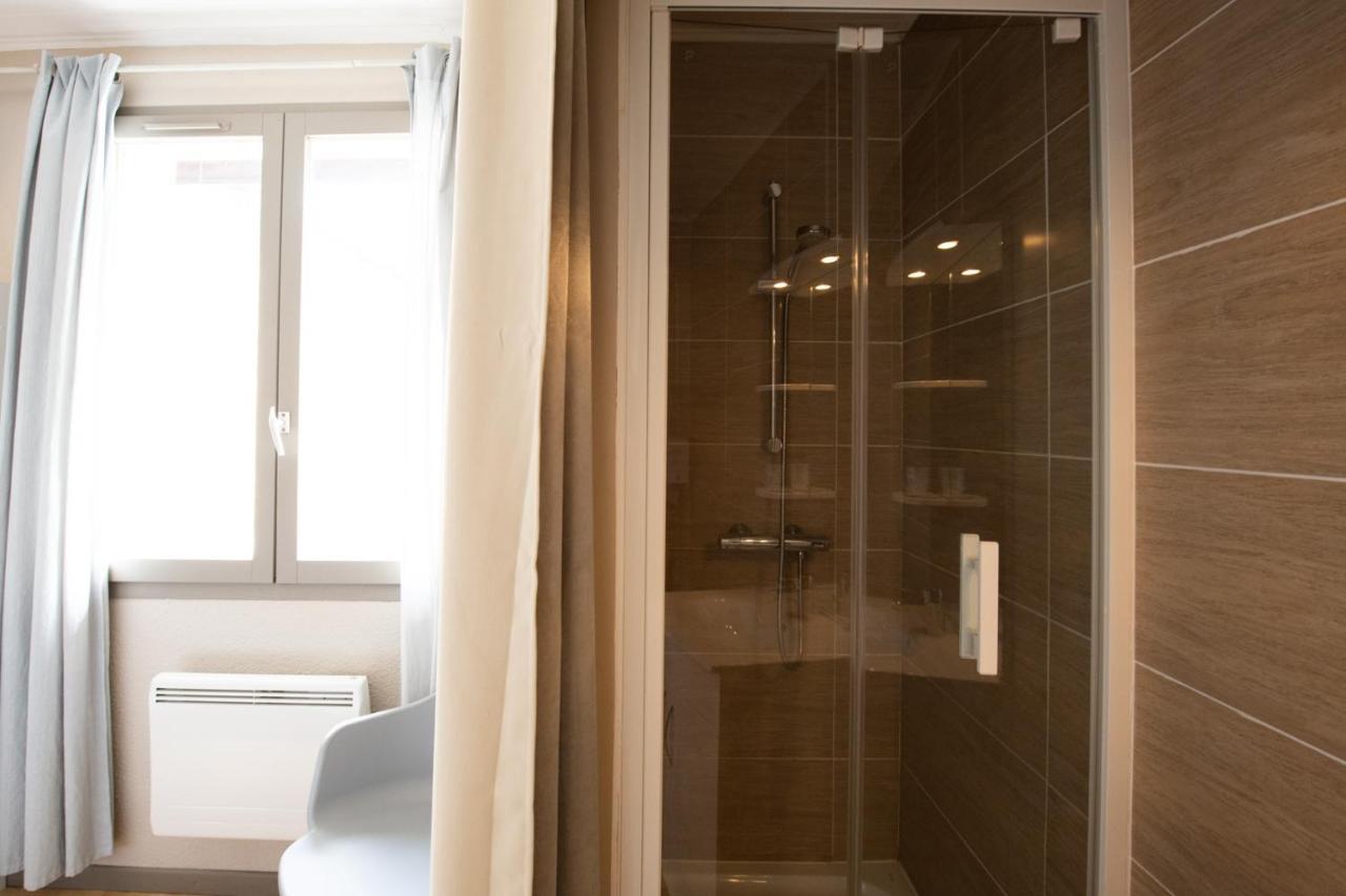Chez Jostel - Chambre 6 Genay  ภายนอก รูปภาพ