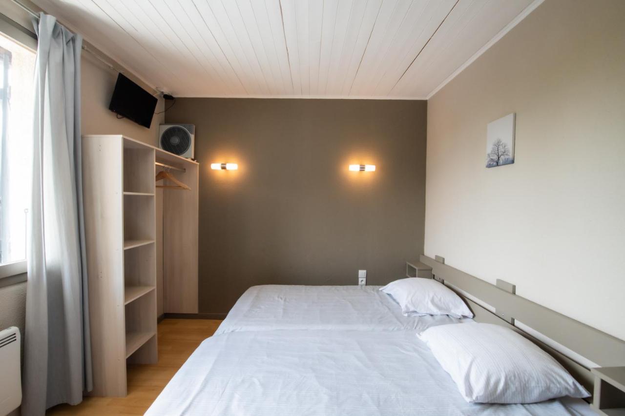 Chez Jostel - Chambre 6 Genay  ภายนอก รูปภาพ