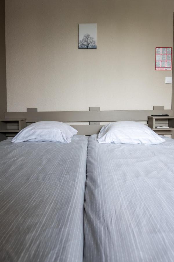 Chez Jostel - Chambre 6 Genay  ภายนอก รูปภาพ