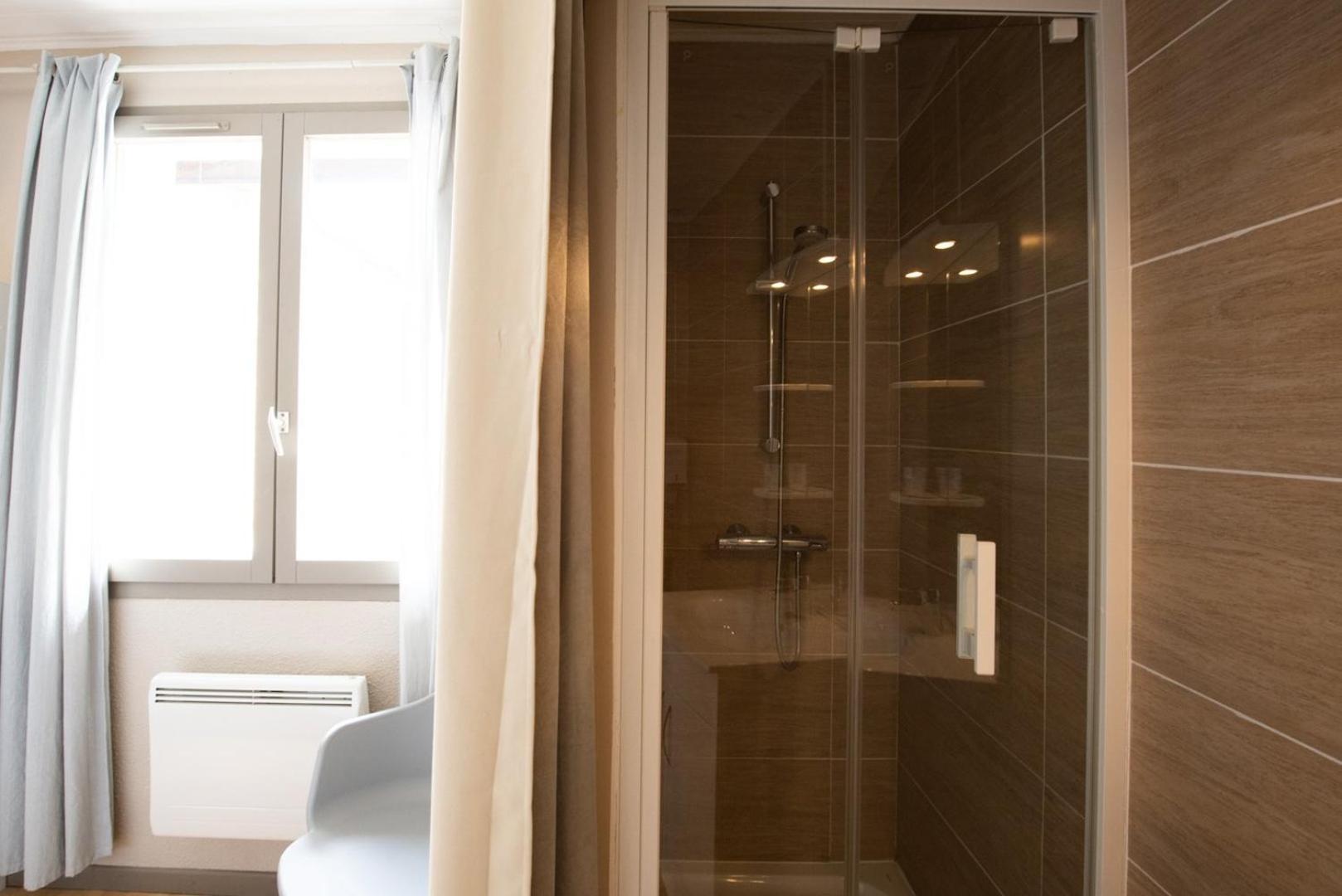 Chez Jostel - Chambre 6 Genay  ภายนอก รูปภาพ